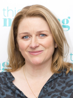 Rosie Cavaliero