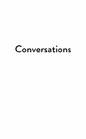 Conversations