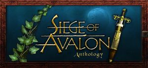 Siege Of Avalon