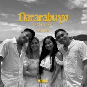 Nararahuyo