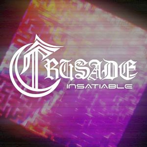 Insatiable (Single)