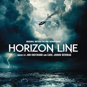 Horizon Line (original motion picture soundtrack) (OST)