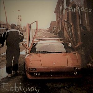 Paradox (EP)