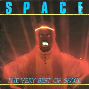 The Very Best Of Space