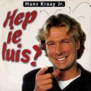 Hep ie luis? (Of ie luis heb...!) (karaoke versie)