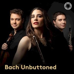 Bach Unbuttoned