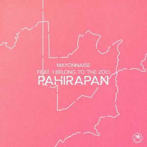 Pahirapan (Single)