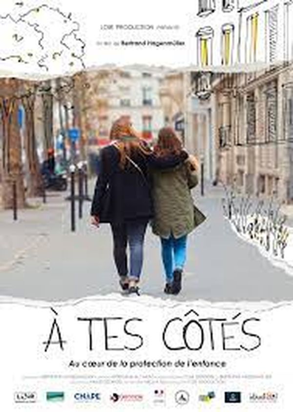 À tes côtés