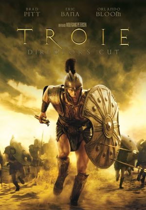 Troie : Director's Cut