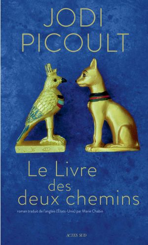 Le Livre des deux chemins