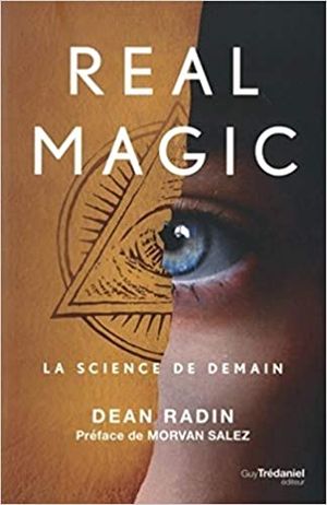 Real magic