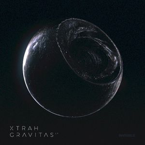 Gravitas EP (EP)