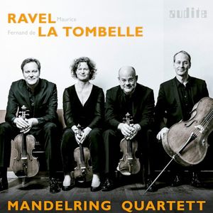 Ravel / La Tombelle