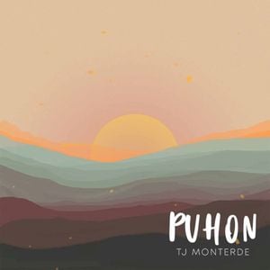 Puhon (Single)