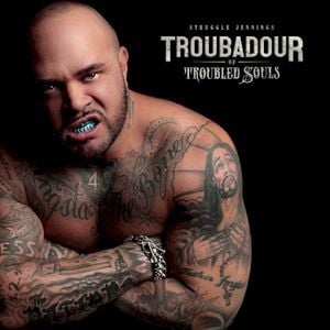 Troubadour of Troubled Souls