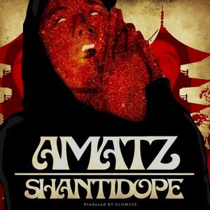 Amatz (Single)