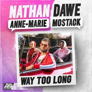 Way Too Long (Single)