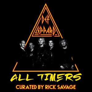 All Timers (EP)
