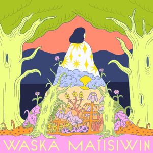 Waska matisiwin