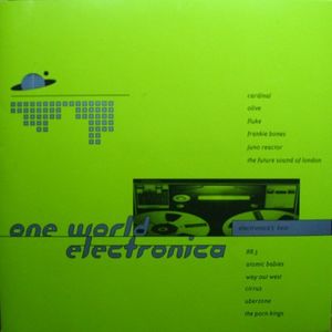 One World Electronica