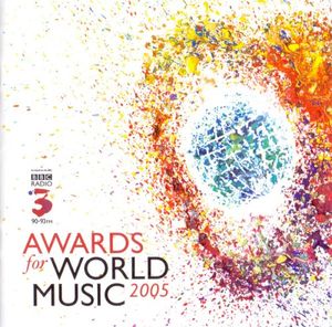 Awards for World Music 2005