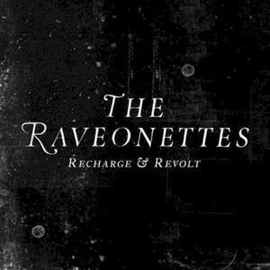 Recharge & Revolt (Single)