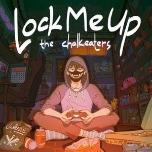 Lock Me Up (Quarantine Song) (Single)