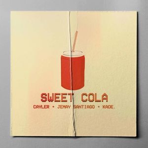 Sweet Cola (Single)