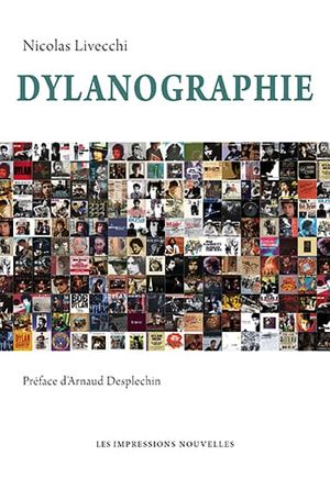 Dylanographie