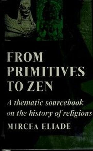 From Primitives to Zen