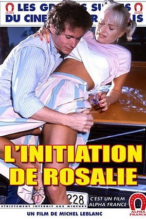 L'Initiation de Rosalie