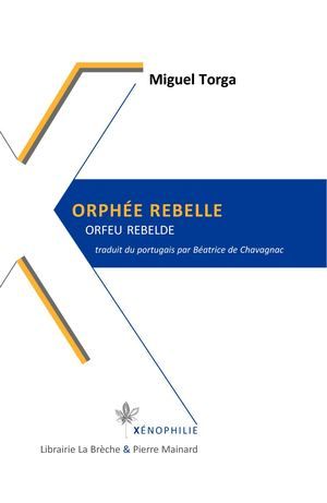 Orphée rebelle
