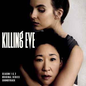Killing Eve Season One & Two (OST)