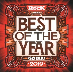 Classic Rock #264: Best of the Year So Far 2019