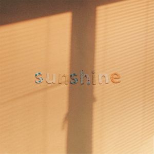 sunshine (Single)