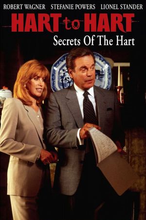 Hart to Hart : Secrets of the Hart