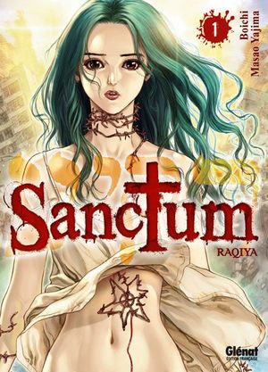 Sanctum, tome 1