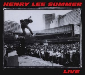 Henry Lee Summer Live (Live)