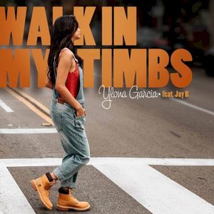 Walk in My Timbs (Single)