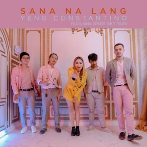 Sana Na Lang (Single)
