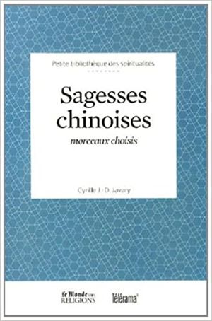 Sagesses chinoises