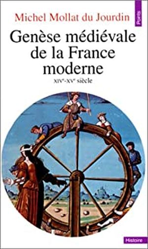 Genèse médiévale de la France moderne
