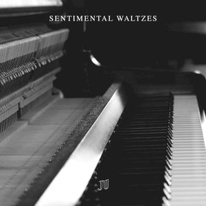 Sentimental Waltzes (Piano Day, 2017) (Single)