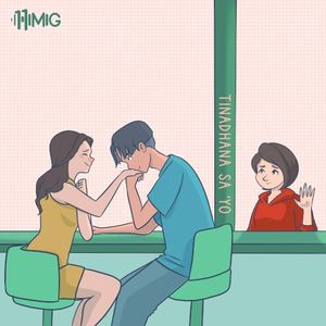 Tinadhana Sa ’Yo (Single)