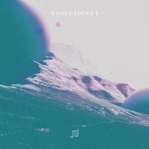 Evolutions I (EP)