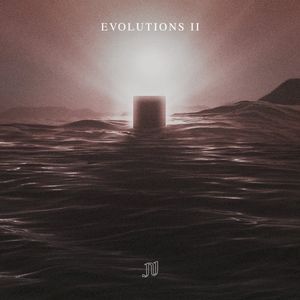 Evolutions II (EP)