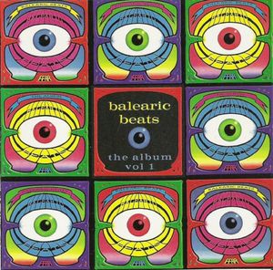 Balearic Beats: The Album Vol 1