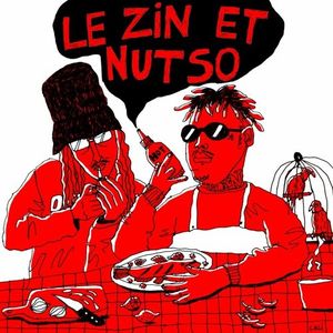 Le Zin & Nutso (EP)
