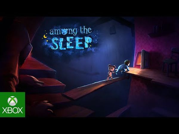 Among the Sleep