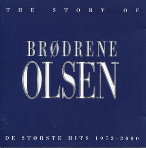 De Største Hits 1972-2000